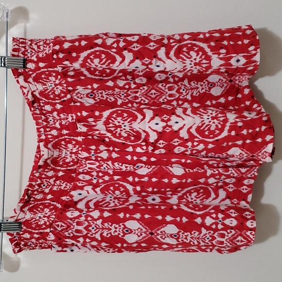 Knox Rose Dress Shorts - Picture 3 of 4